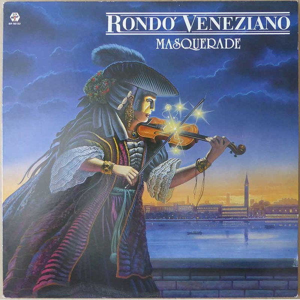 Rondò Veneziano – Masquerade