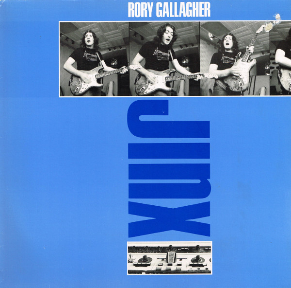 Rory Gallagher – Jinx