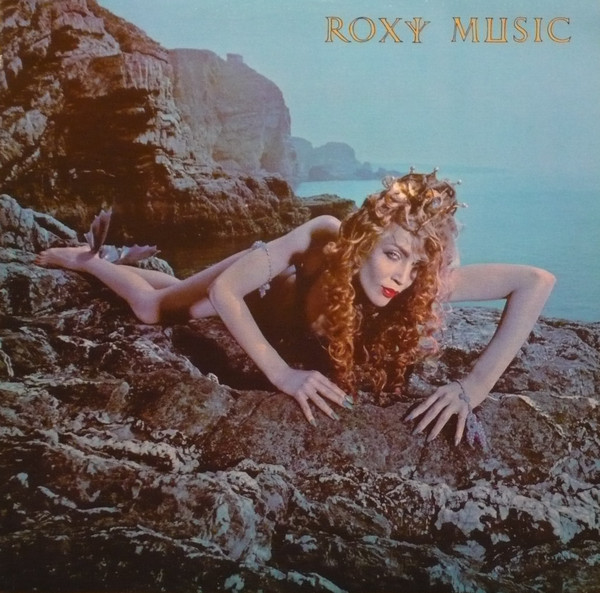Roxy Music – Siren