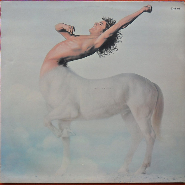 Roger Daltrey – Ride A Rock Horse