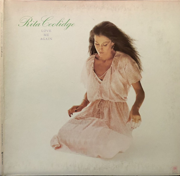 Rita Coolidge – Love Me Again
