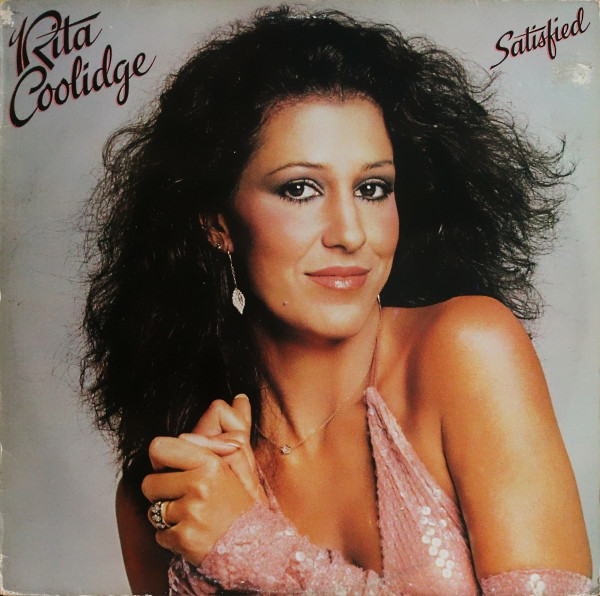 Rita Coolidge – Satisfied