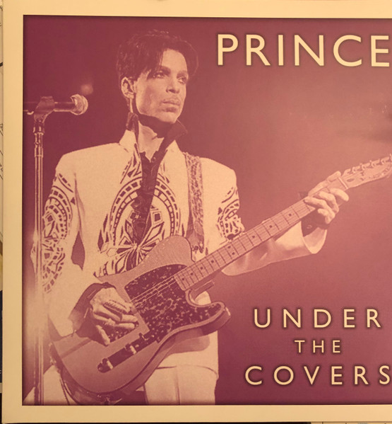 Prince – Under The Covers (NEU)