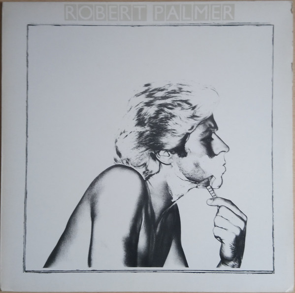 Robert Palmer – Secrets