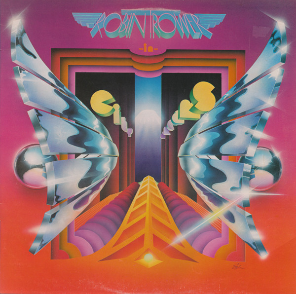 Robin Trower – In City Dreams