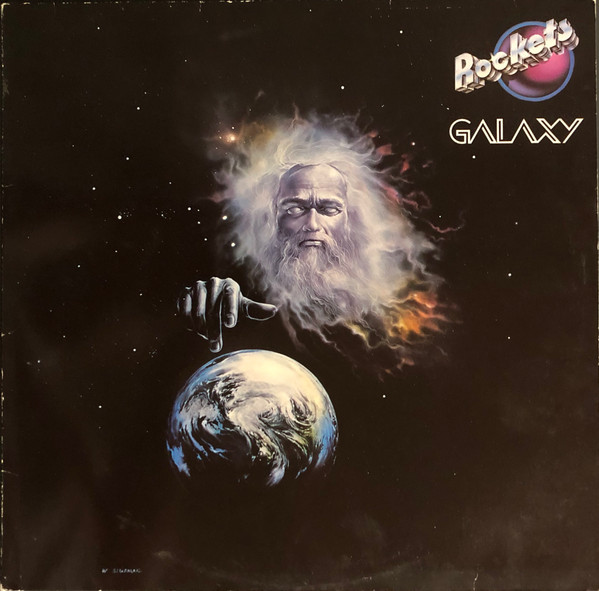 Rockets – Galaxy