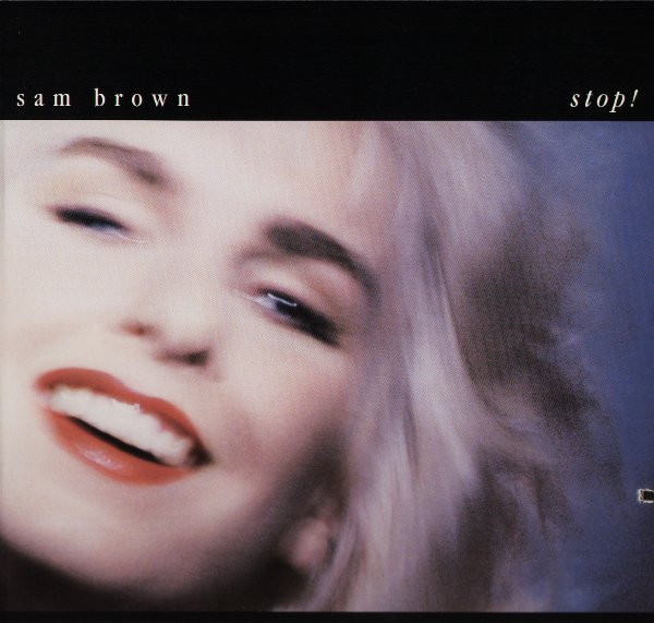 Sam Brown – Stop!