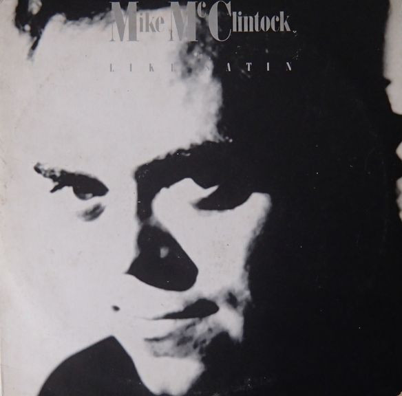 Mike McClintock – Like Satin