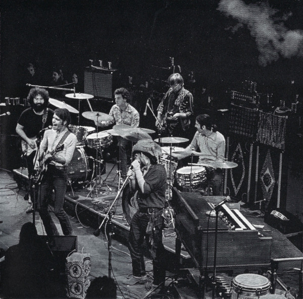 Grateful Dead – Dick's Picks Volume Four: Fillmore East 2/13-14/70 (CD) – Bild 7