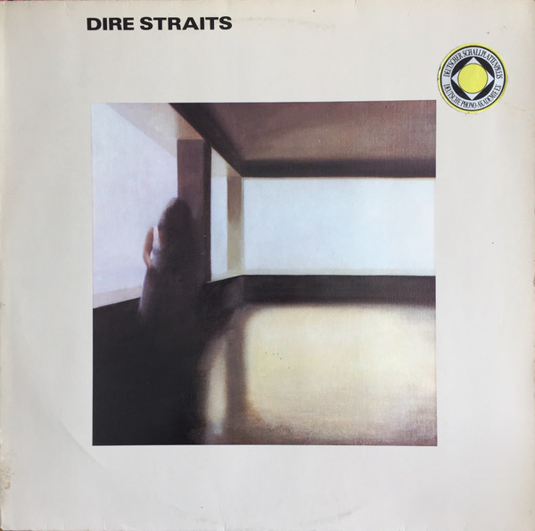 Dire Straits – Dire Straits