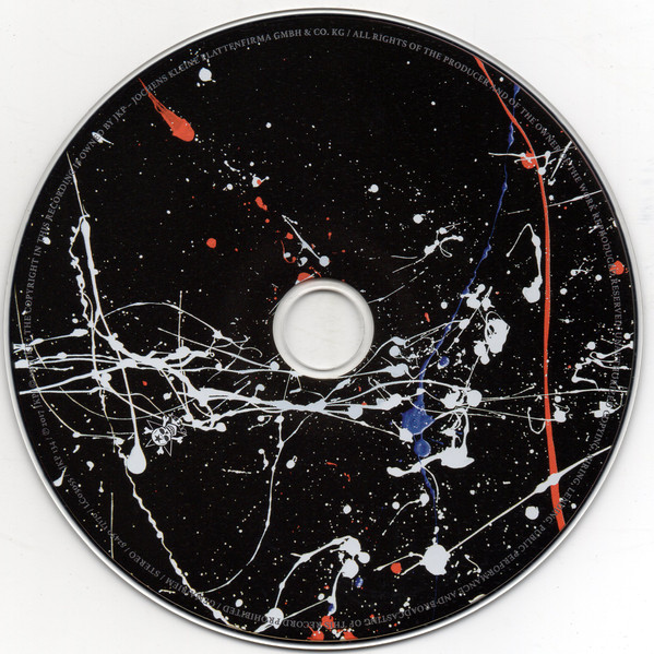 Die Toten Hosen – Laune Der Natur / Learning English Lesson 2 (CD) – Bild 4