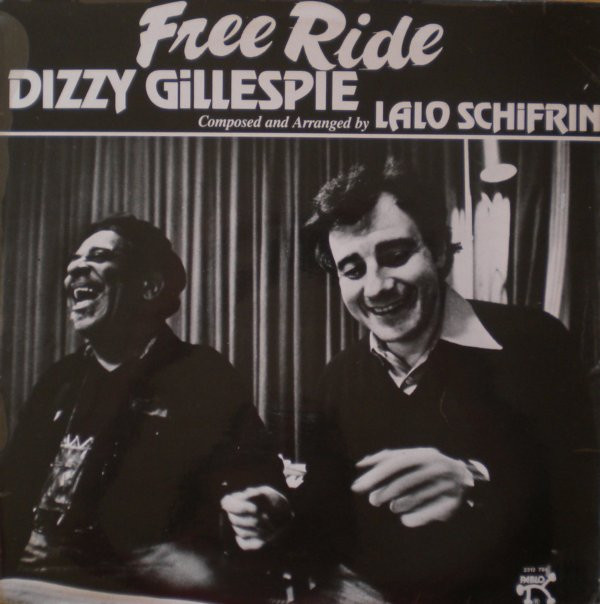 Dizzy Gillespie – Free Ride