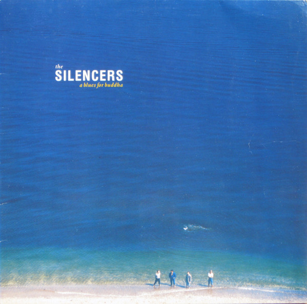 The Silencers – A Blues For Buddha