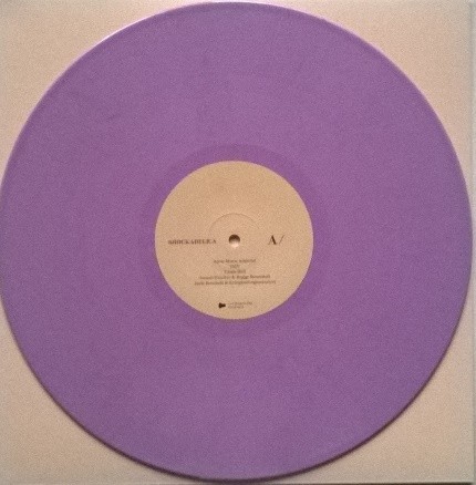 Shockadelica (Prince) – Bild 5