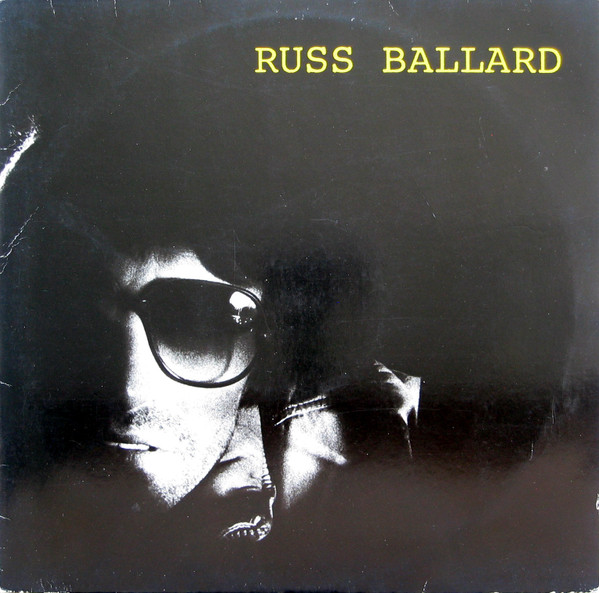 Russ Ballard – Russ Ballard