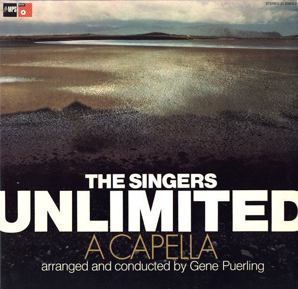 The Singers Unlimited – A Capella