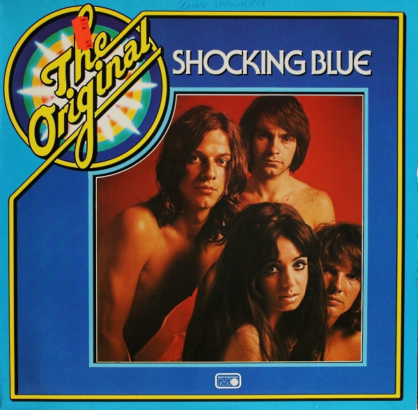Shocking Blue – The Original Shocking Blue
