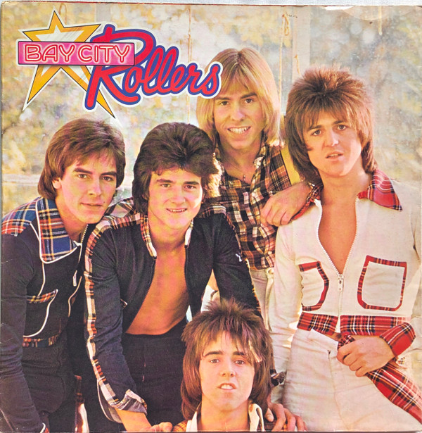 Bay City Rollers – Wouldn't You Like It?