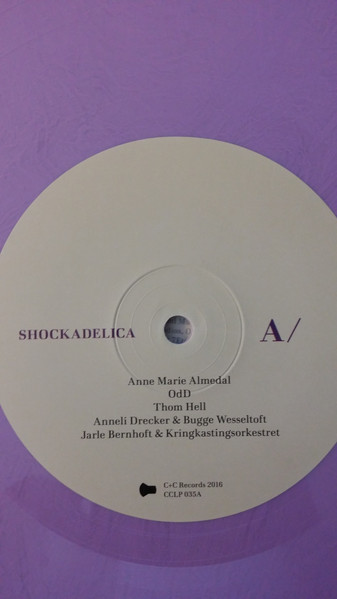 Shockadelica (Prince) – Bild 10