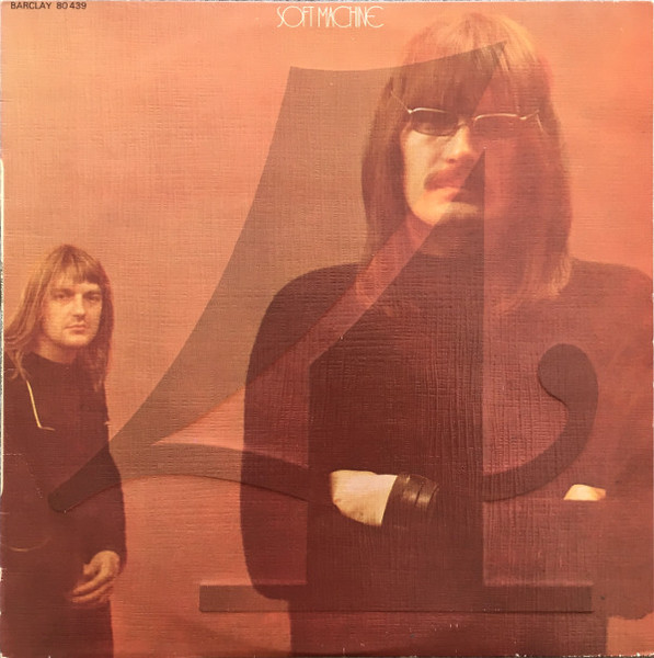 Soft Machine – Fourth