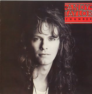 Andy Taylor – Thunder