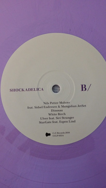 Shockadelica (Prince) – Bild 11