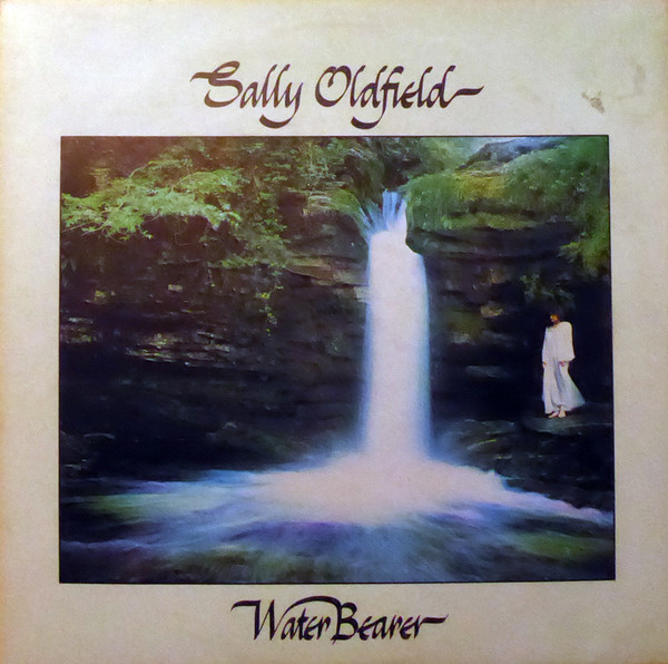 Sally Oldfield – Water Bearer