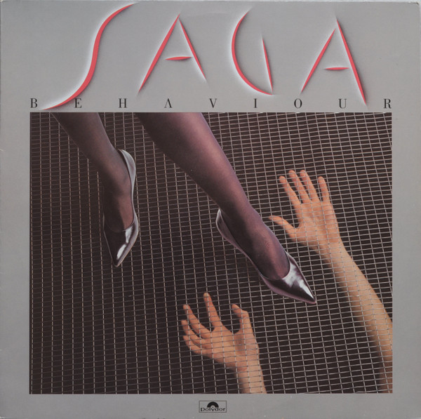 Saga – Behaviour
