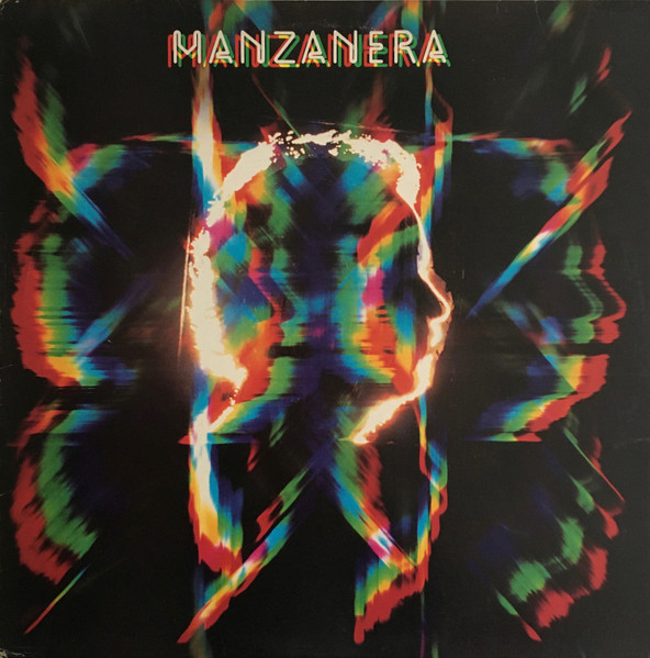 Manzanera – K-Scope
