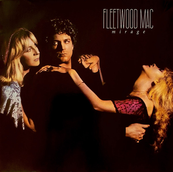 Fleetwood Mac ‎– Mirage