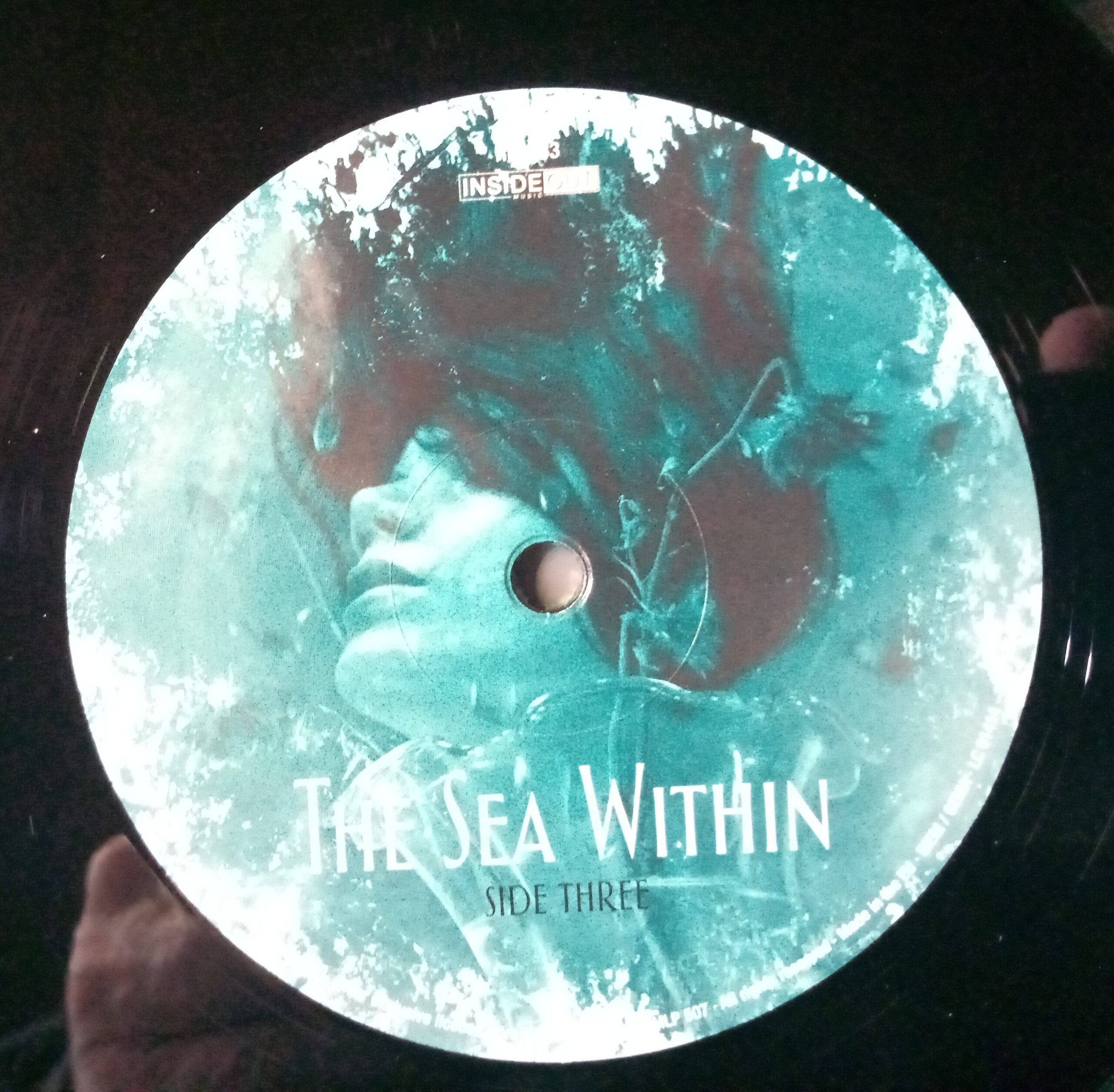The Sea Within – The Sea Within (NEU) – Bild 8