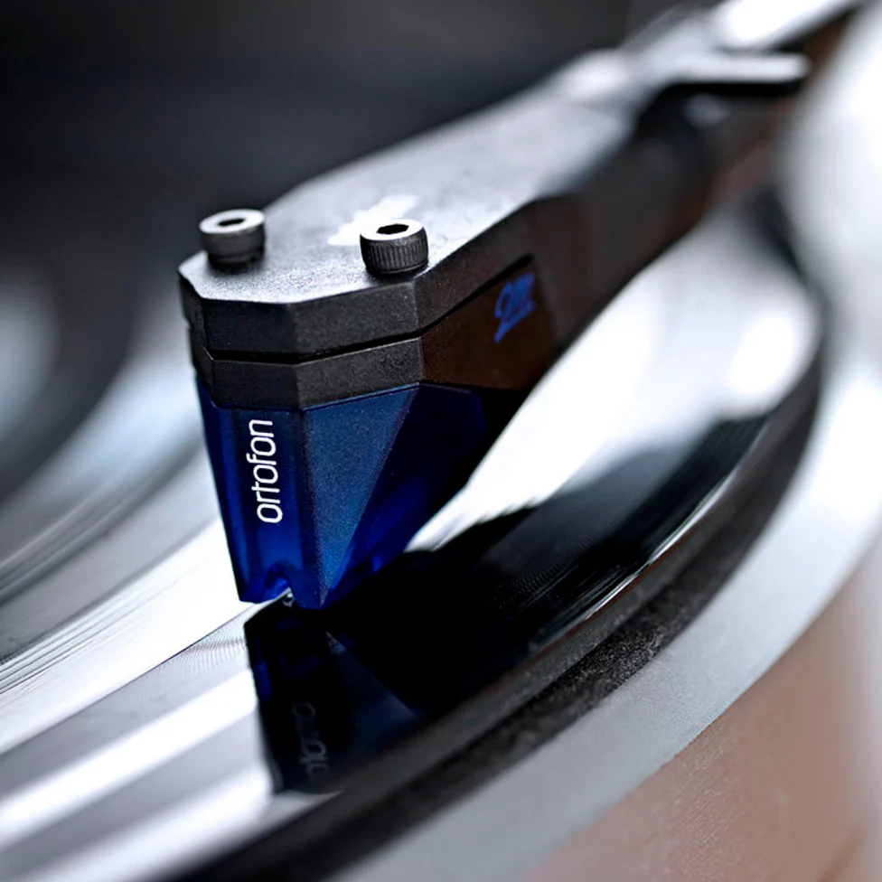Ortofon - Ersatznadel 2M Serie