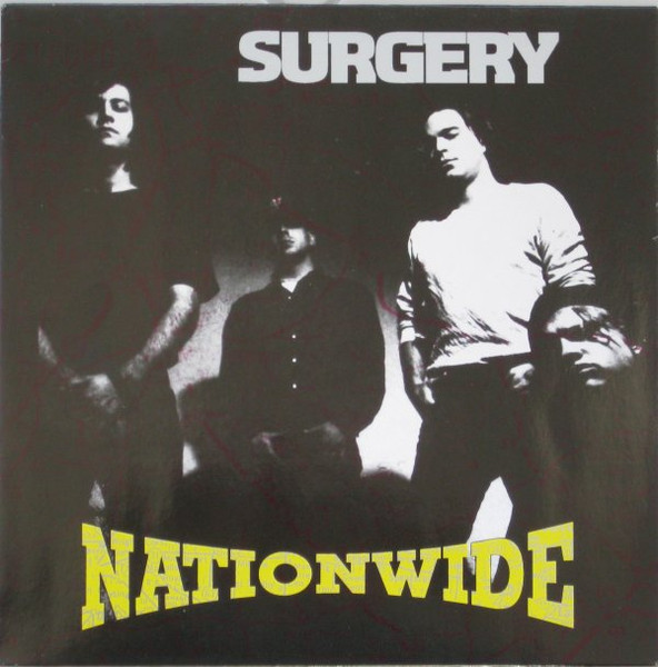 Surgery  – Nationwide