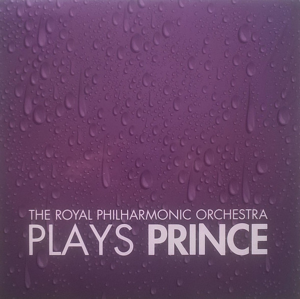 The Royal Philharmonic Orchestra – The Royal Philharmonic Orchestra Plays Prince (NEU)