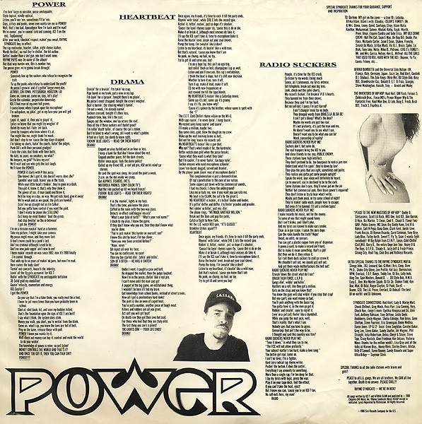 Ice-T – Power – Bild 5