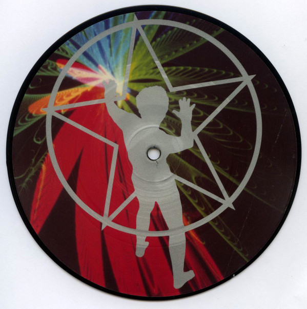 Rush ‎– Subdivisions (Picture-Disc)