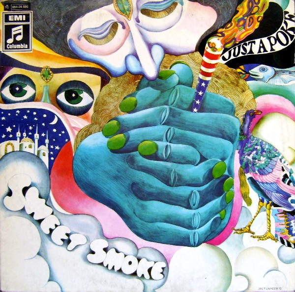 Sweet Smoke – Just A Poke