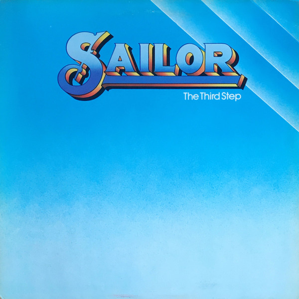 Sailor – The Third Step