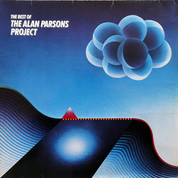 The Alan Parsons Project ‎– The Best Of The Alan Parsons Project