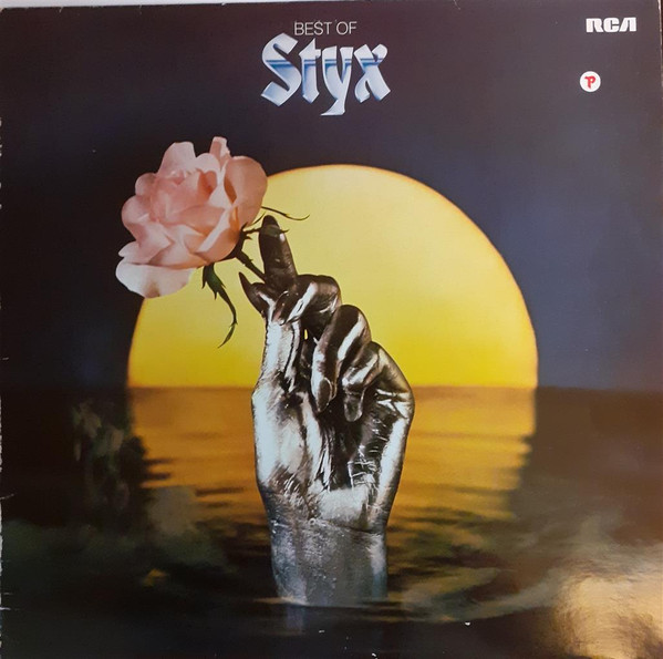 Styx – Best Of Styx