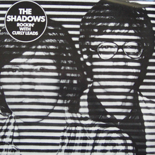 The Shadows – Rockin' With Curly Leads