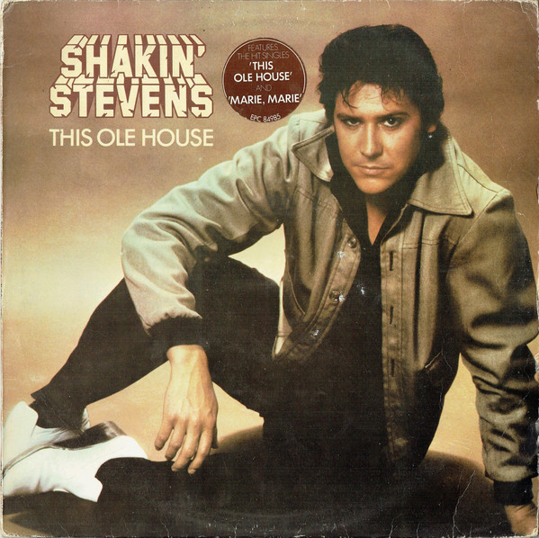 Shakin' Stevens – This Ole House