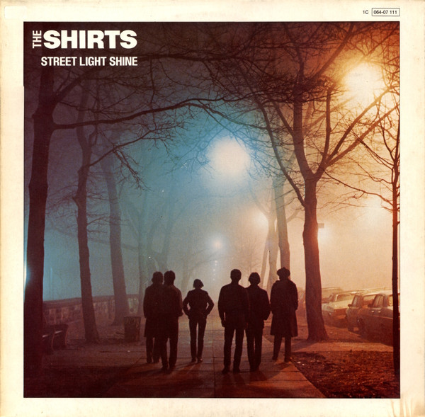 The Shirts – Street Light Shine