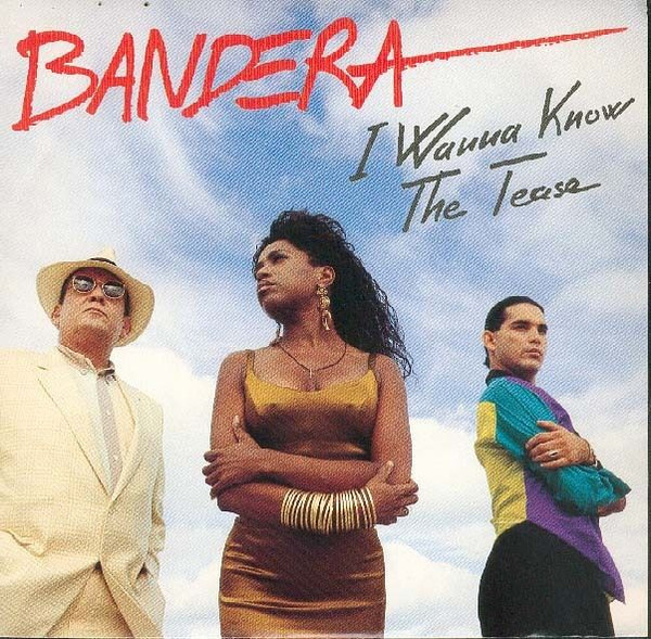 Bandera – I Wanna Know