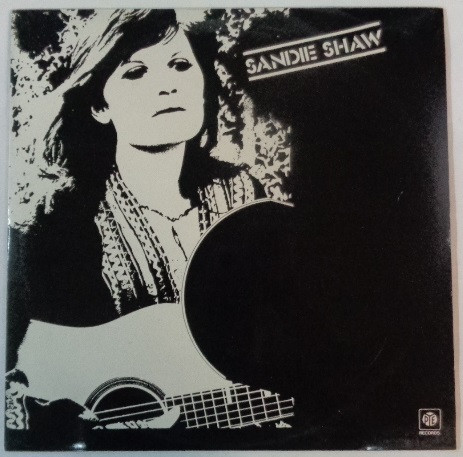 Sandie Shaw – Sandie Shaw