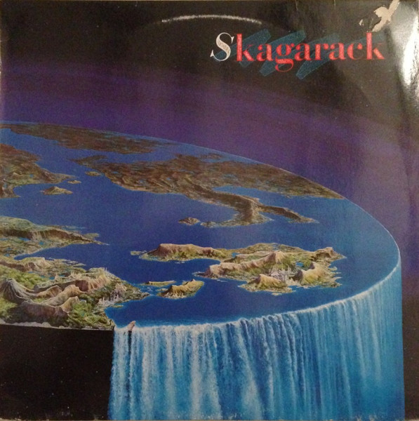 Skagarack – Skagarack