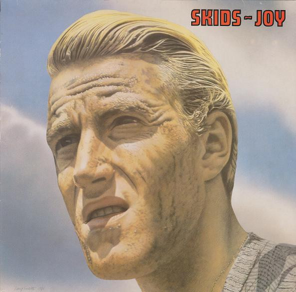 Skids – Joy