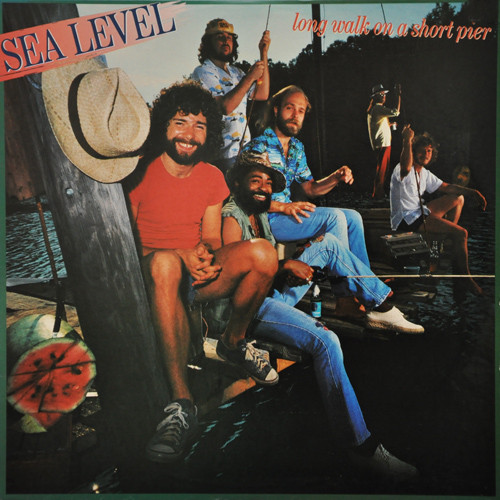 Sea Level – Long Walk On A Short Pier