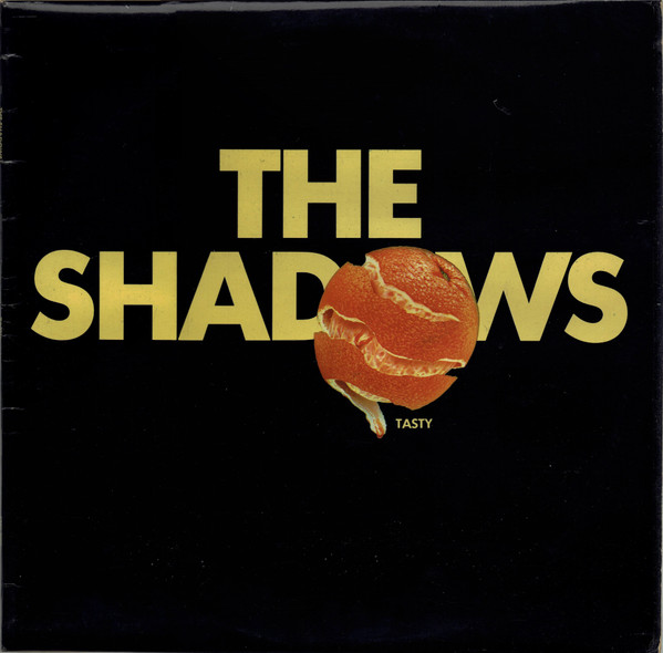 The Shadows – Tasty