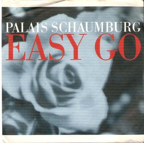 Palais Schaumburg ‎– Easy Go